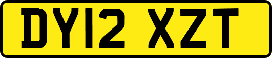 DY12XZT