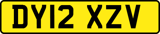 DY12XZV