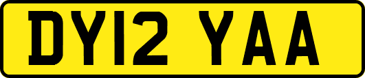 DY12YAA