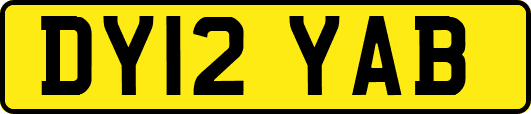 DY12YAB
