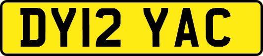 DY12YAC