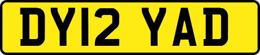 DY12YAD