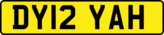 DY12YAH
