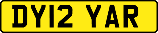 DY12YAR