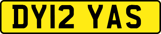 DY12YAS