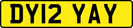 DY12YAY