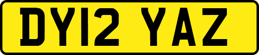 DY12YAZ