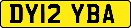 DY12YBA
