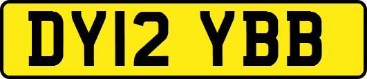 DY12YBB