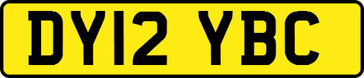 DY12YBC