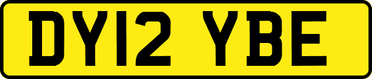 DY12YBE