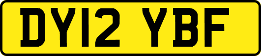 DY12YBF