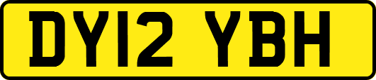 DY12YBH