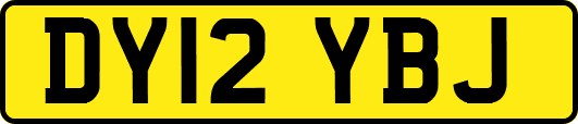 DY12YBJ