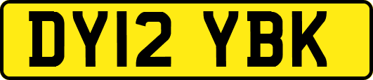 DY12YBK