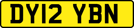 DY12YBN