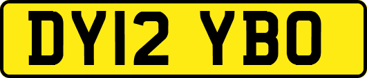 DY12YBO