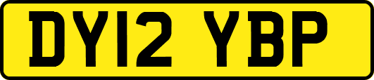 DY12YBP