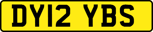 DY12YBS