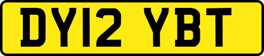 DY12YBT