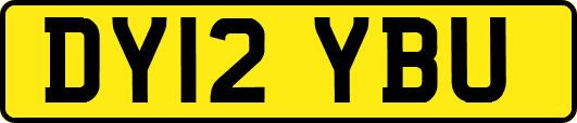 DY12YBU