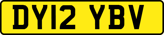 DY12YBV