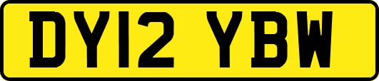 DY12YBW