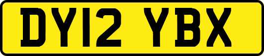 DY12YBX