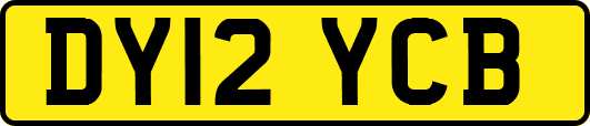 DY12YCB