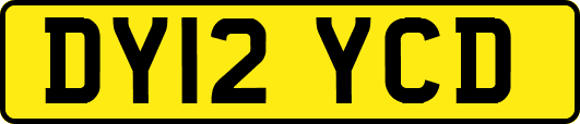 DY12YCD