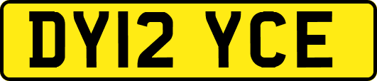 DY12YCE