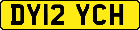 DY12YCH