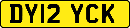 DY12YCK