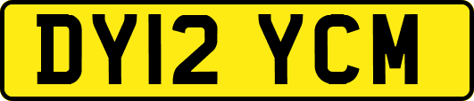 DY12YCM