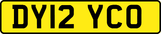 DY12YCO