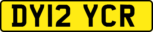 DY12YCR