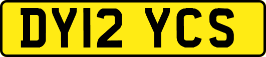 DY12YCS