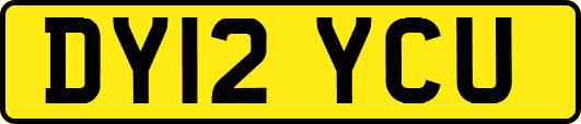 DY12YCU