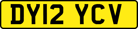 DY12YCV