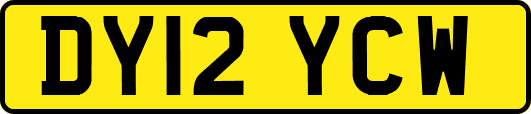 DY12YCW