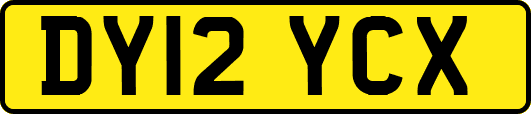 DY12YCX