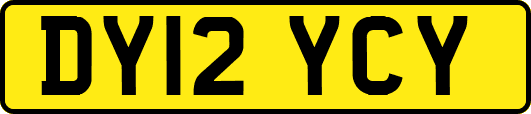 DY12YCY