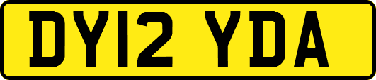 DY12YDA
