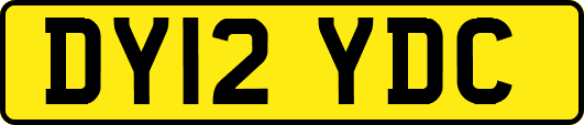 DY12YDC