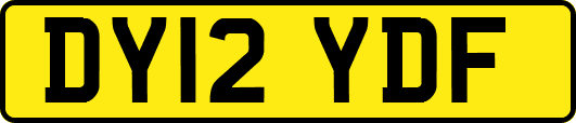 DY12YDF