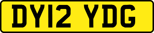 DY12YDG