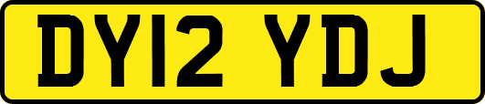 DY12YDJ