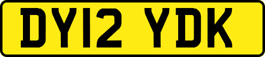 DY12YDK