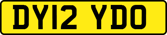 DY12YDO