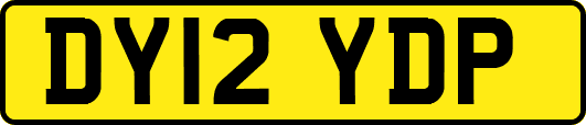 DY12YDP